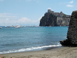 Foto di Miramare e Castello con molto pulita livello di pulizia