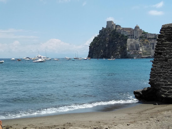 Miramare e Castello