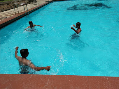 Akkulam Swimming Pool