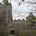 Photo n°16 de l'avis de Klaus.e fait le 28/10/2017 à 22:43 sur le  Rudelsburg à Naumburg