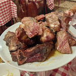 Photo n°1 de l'avis de Luca.i fait le 08/12/2023 à 15:18 sur le  Antica Osteria di Nandone à Scarperia e San Piero