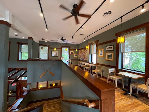 Coffee Shop «Caribou Coffee», reviews and photos, 726 Main St, Red Wing, MN 55066, USA