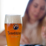 Photo n°2 de l'avis de Thorsten.o fait le 05/06/2017 à 15:14 sur le  Cron am Hafen à Frankfurt