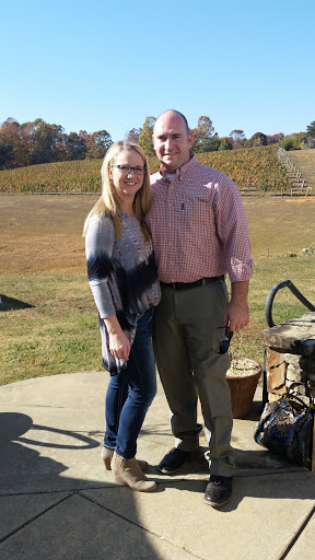 Vineyard «Three Sisters Vineyards & Winery», reviews and photos, 439 Vineyard Way, Dahlonega, GA 30533, USA