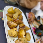 Photo n°4 de l'avis de Hatem. fait le 04/08/2023 à 20:53 sur le  Ristorante Pizzeria Albero à Malcesine