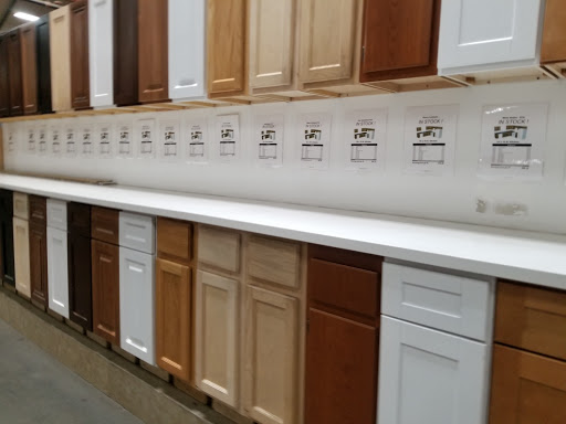 Hardware Store «HD Supply Home Improvement Solutions», reviews and photos, 13571 Vaughn St, San Fernando, CA 91340, USA