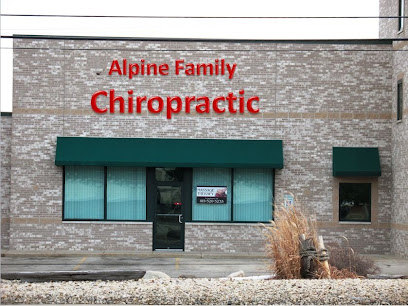 Aline Family Chiropractic