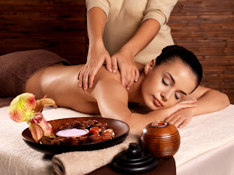 Sabeidie Thai Massage und Spa