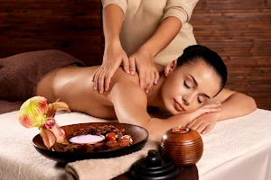 Xingchen chinesische Massage image