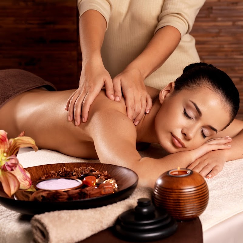 Sabeidie Thai Massage und Spa