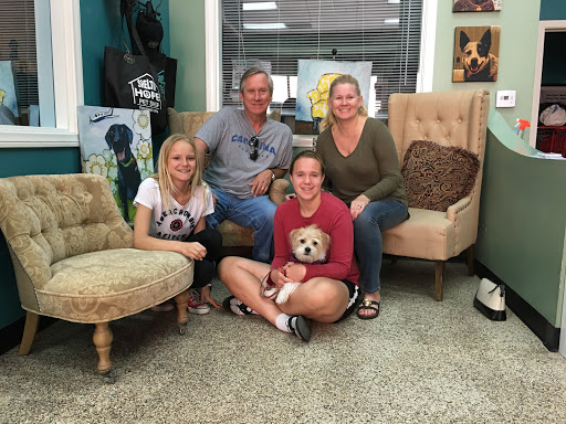 Pet Store «Shelter Hope Pet Shop», reviews and photos, 193 N Moorpark Rd, Thousand Oaks, CA 91360, USA