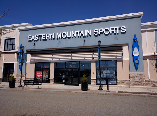 Outdoor Sports Store «Eastern Mountain Sports», reviews and photos, 8104 Shops Way, Northborough, MA 01532, USA