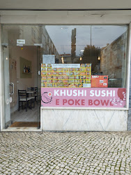 Restaurante japonês Lover'S Poke Bowl Algueirão-Mem Martins