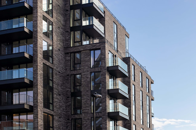 KSR Architects - London