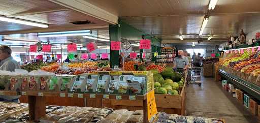 Produce Market «Superstition Ranch Farmers Market», reviews and photos, 4755 E Main St, Mesa, AZ 85205, USA