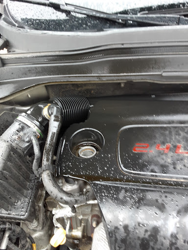 Tire Shop «Firestone Complete Auto Care», reviews and photos, 2888 E New York St, Aurora, IL 60502, USA