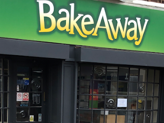 BakeAway Hednesford