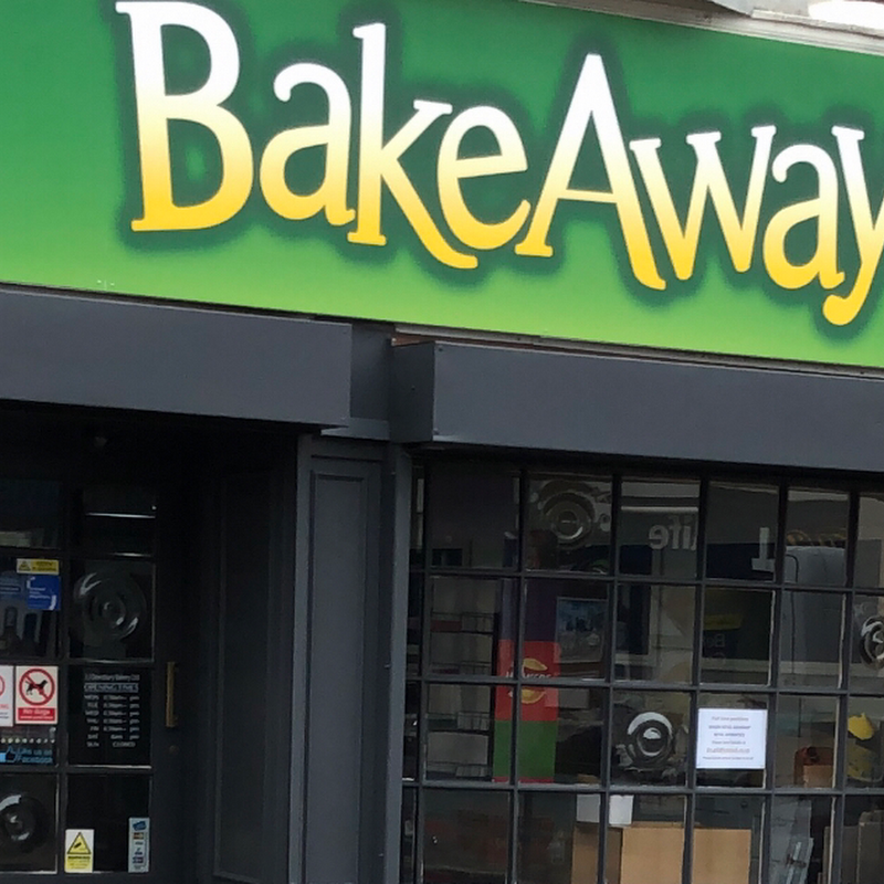BakeAway Hednesford