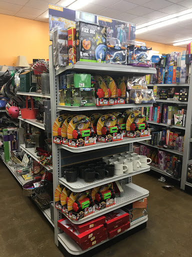 Thrift Store «Goodwill Store & Donation Center», reviews and photos, 5948 Westminster Ave, Westminster, CA 92683, USA