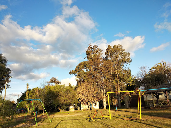 Juana De Ibarbourou, 37000 Melo, Departamento de Cerro Largo, Uruguay