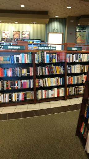 Book Store «Barnes & Noble», reviews and photos, 1940 NJ-10, Morris Plains, NJ 07950, USA