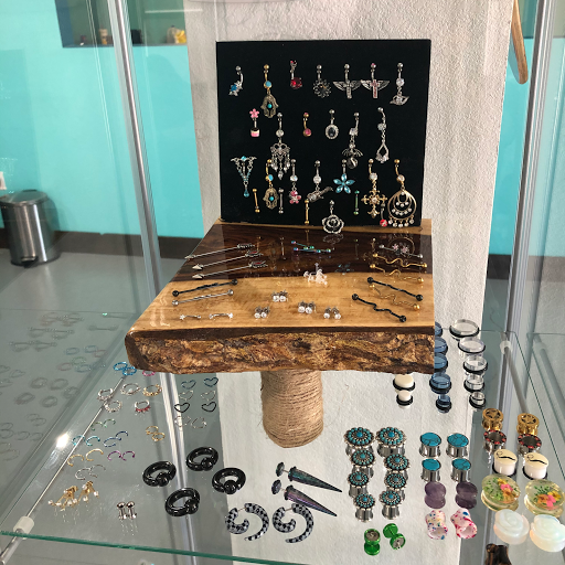 Explore ancient roman tattoo ideas, creative tattoo ideas in Buckeye, available at Irie Art in Ink