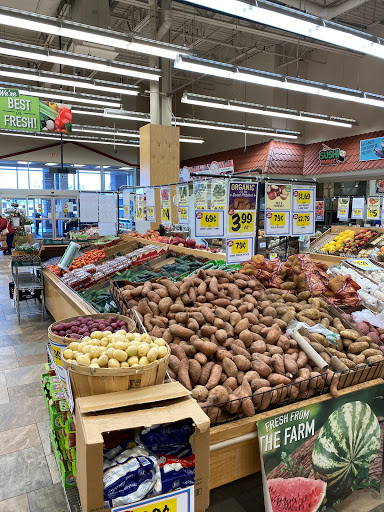 Supermarket «Best Market Holmdel», reviews and photos, 2130 NJ-35, Holmdel, NJ 07733, USA