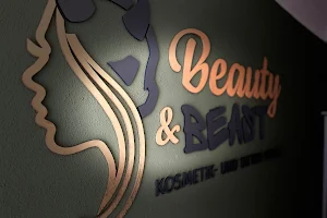 Beauty and Beast - Beauty & Tattoo Studio image