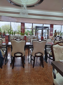 Atmosphère du Restaurant chinois Saveurs d'Asie à Lux - n°2