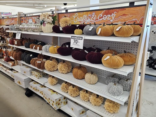 Fabric Store «Jo-Ann Fabrics and Crafts», reviews and photos, 4610 S Cleveland Ave, Fort Myers, FL 33907, USA