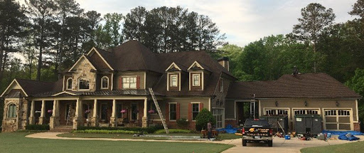 Roofing Contractor «Academy Roofing», reviews and photos, 2910 Cherokee St NW Suite 100, Kennesaw, GA 30144, USA