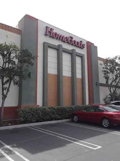 Department Store «HomeGoods», reviews and photos, 27482 Antonio Pkwy, Ladera Ranch, CA 92694, USA