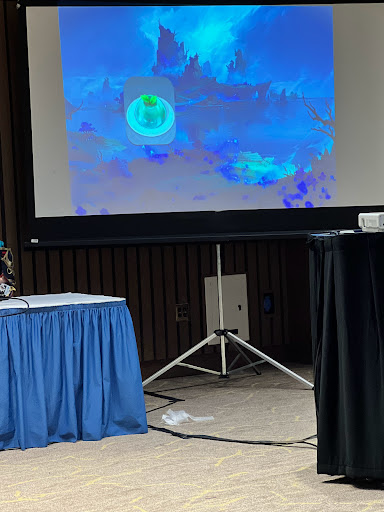 Event Venue «Lexington Center», reviews and photos, 430 W Vine St, Lexington, KY 40507, USA