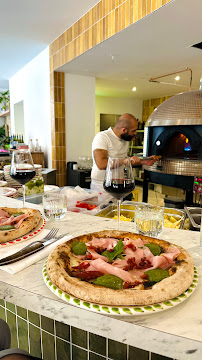 Les plus récentes photos du Pizzeria La PecoraNegra Lyon - n°10