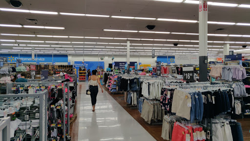 Department Store «Walmart Supercenter», reviews and photos, 1600 E Chestnut Ave, Yakima, WA 98901, USA