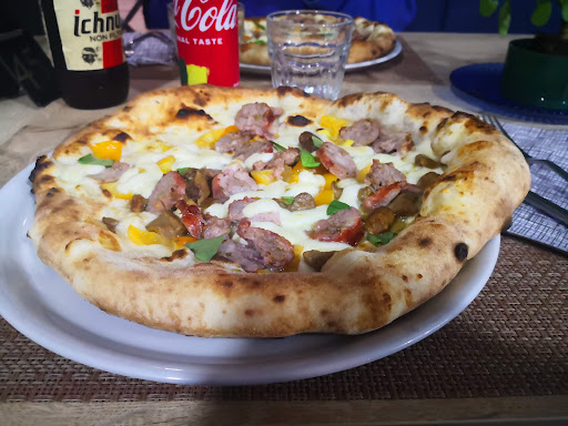 OroNero Lounge - Bistrò in Maddaloni, Provincia di Caserta