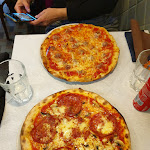 Photo n°6 de l'avis de Simone.e fait le 31/12/2021 à 18:12 sur le  Voglia di Pizza - Gluten free à Rome