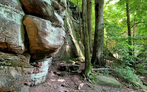 Whipps Ledges image