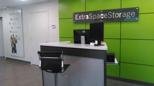 Storage Facility «Extra Space Storage», reviews and photos, 800 NW 31st Ave, Pompano Beach, FL 33069, USA