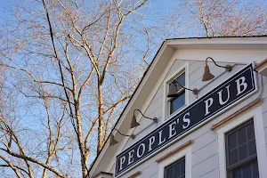 People's Pub Bayport image