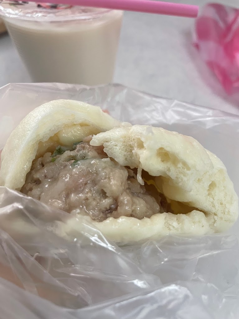 樹林頭鮮肉包 的照片