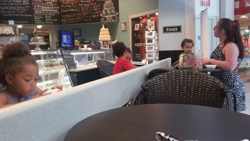 Shopping Mall «Citadel Mall», reviews and photos, 2070 Sam Rittenberg Blvd, Charleston, SC 29407, USA