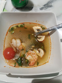 Soupe du Restaurant thaï Thaï Express à Paris - n°6