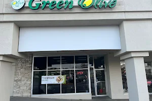 The Green Olive image