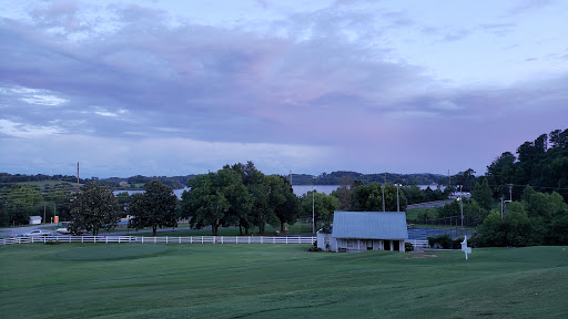 Golf Course «Concord Park Par 3», reviews and photos, 10909 S Northshore Dr, Knoxville, TN 37922, USA