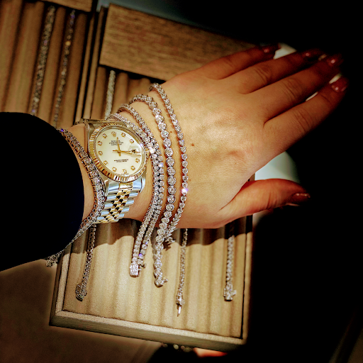 Jewelry Store «Jared The Galleria of Jewelry», reviews and photos, 1630 N Federal Hwy, Fort Lauderdale, FL 33305, USA