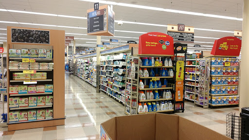 Grocery Store «Kroger», reviews and photos, 940 US-64 US 64 Highway, Apex, NC 27523, USA