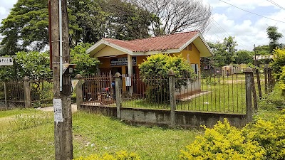 post-office