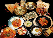Photos du propriétaire du Restaurant coréen BAP TIME à Levallois-Perret - n°2