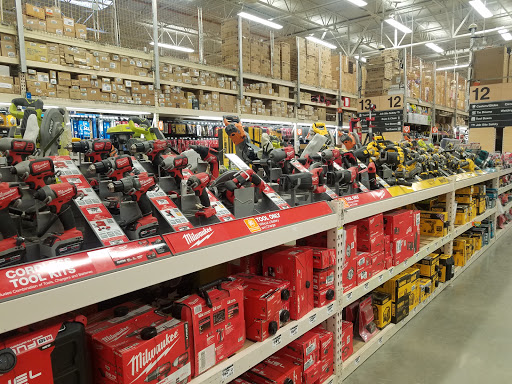 Home Improvement Store «The Home Depot», reviews and photos, 951 Westgate Way, Wylie, TX 75098, USA